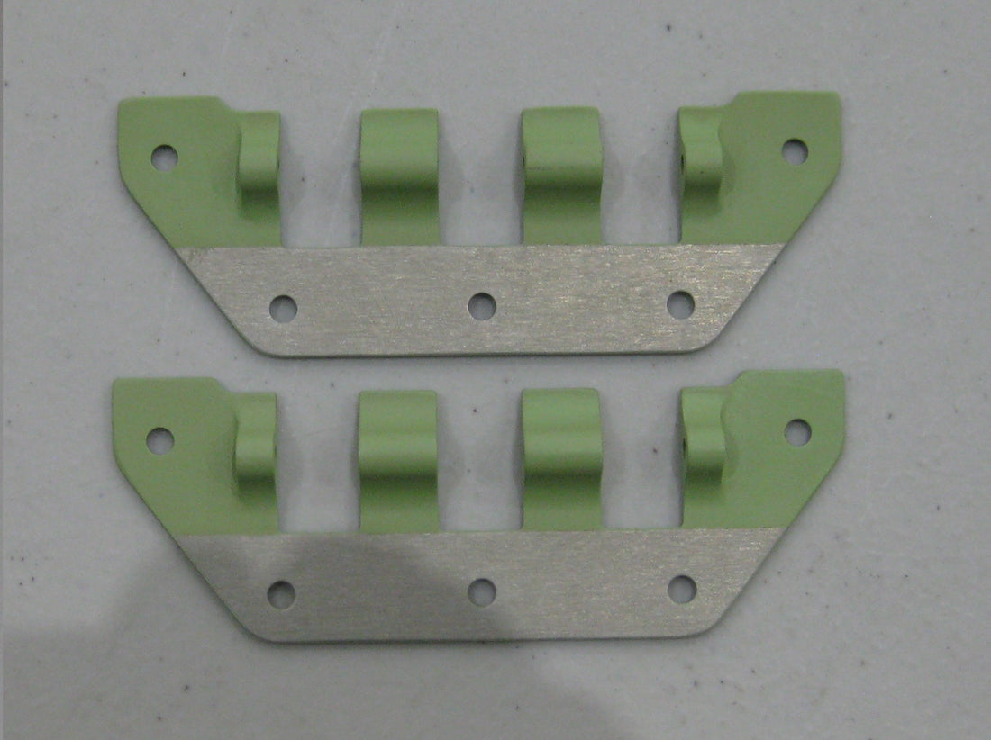 85310285-105 HINGE HALF