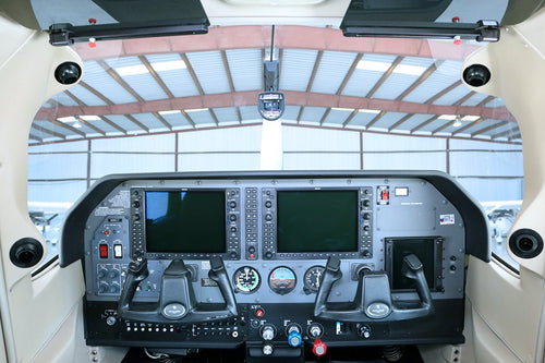 2012 CESSNA T182T TURBO SKYLANE N96GT | GARMIN G1000 WAAS | WX RADAR, SVT, GFC700, BUILT-IN OXYGEN