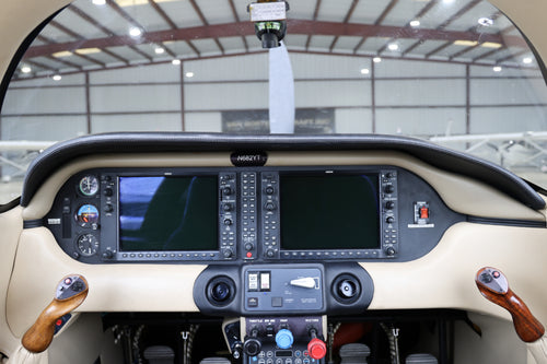 2006 Cessna 400 N682YT | Garmin G1000, GFC700 | ADS-B In/Out, Air Conditioning, Built-In Oxygen