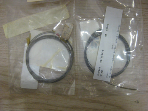 0413416-6 WIRE, FLAP INDICATOR