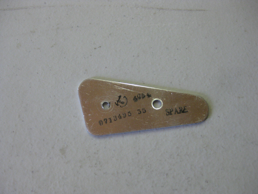 0713495-55 SPACER