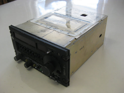400-0106-010 C-1000 FLEXCOMM FM CONTROL