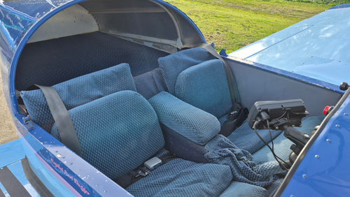2003 ZENAIR/ZENITH CH601