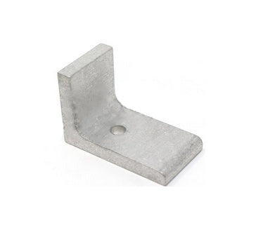 0790013-2 ANGLE, SEAT BELT ATTACH