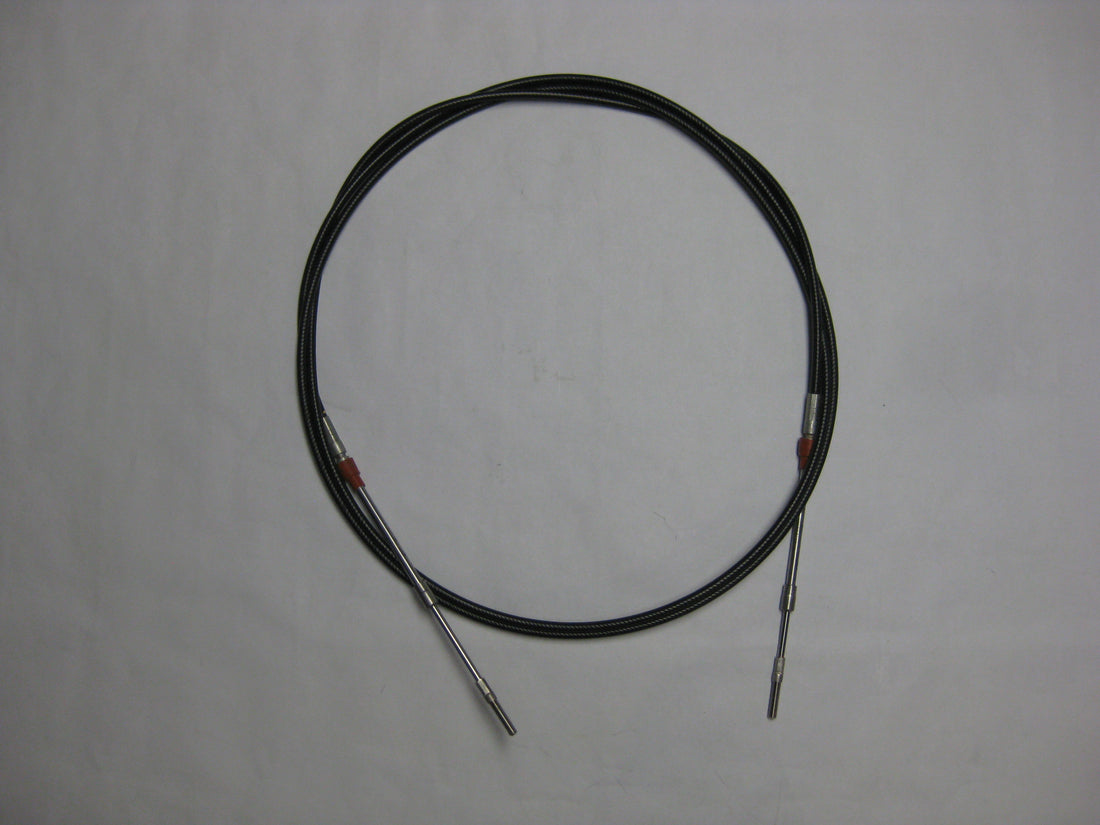 102-389010-49 CONTROL CABLE ASSEMBLY