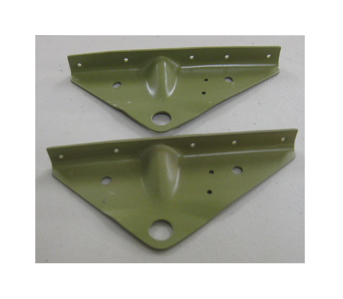 002-410030-101 ANGLE BRACKET