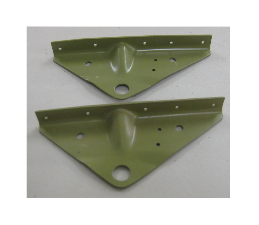 002-410030-101 ANGLE BRACKET