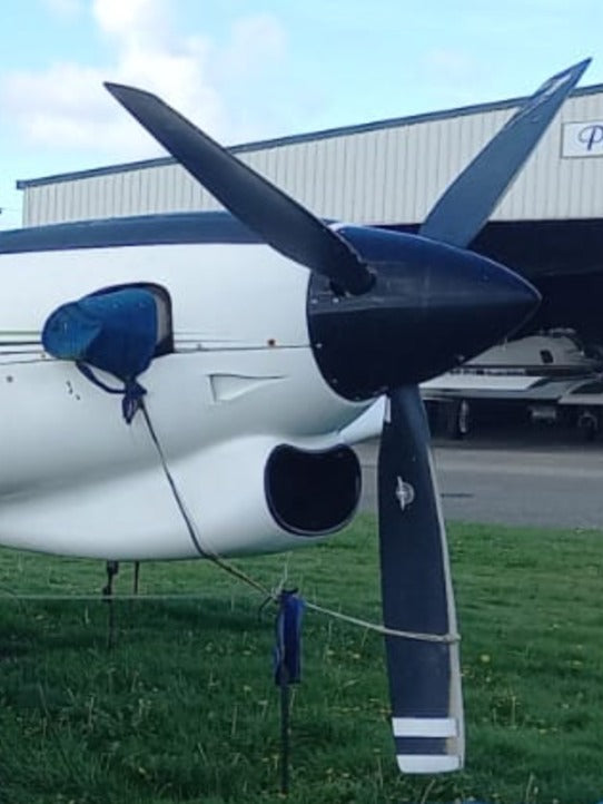 V508D-AG/99B/A AVIA PROPELLER