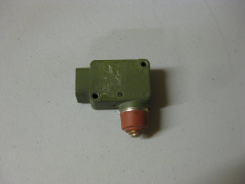 2VB1 SWITCH