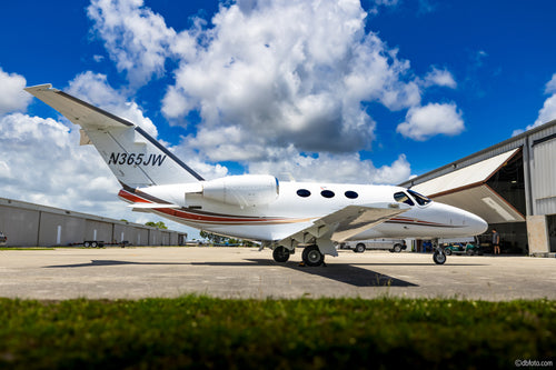2009 CESSNA CITATION MUSTANG N365JW FOR SALE | GARMIN G1000, TWIN PRATT & WHITNEY, SINGLE PILOT