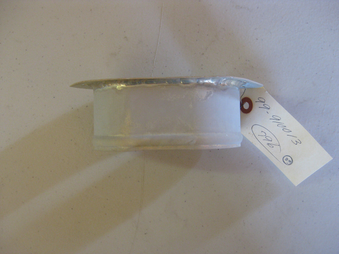 99-910013 DUCT, GENERATOR COOLING