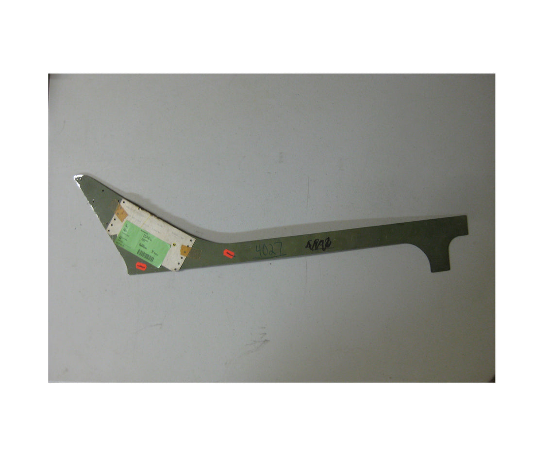 0742115-51 PLATE, RH