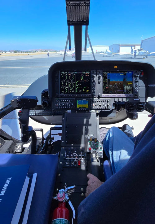2018 LEONARDO AW119MKII