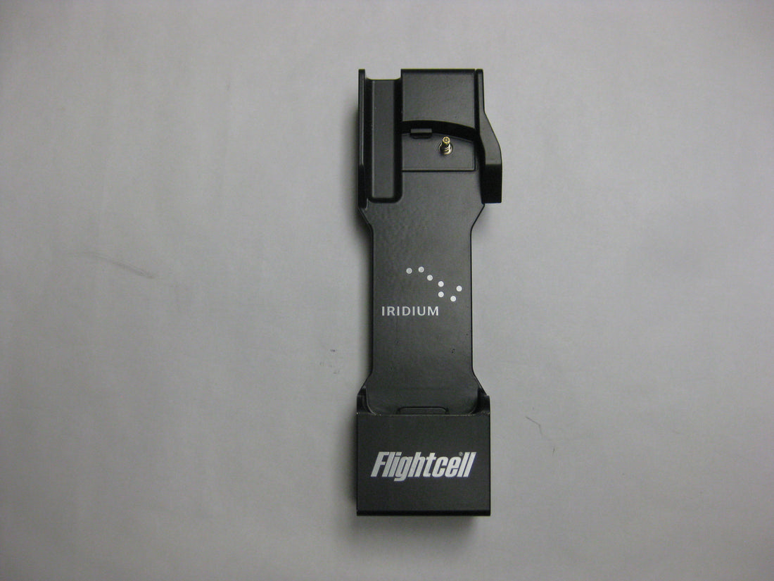 9555 SATPHONE CRADLE