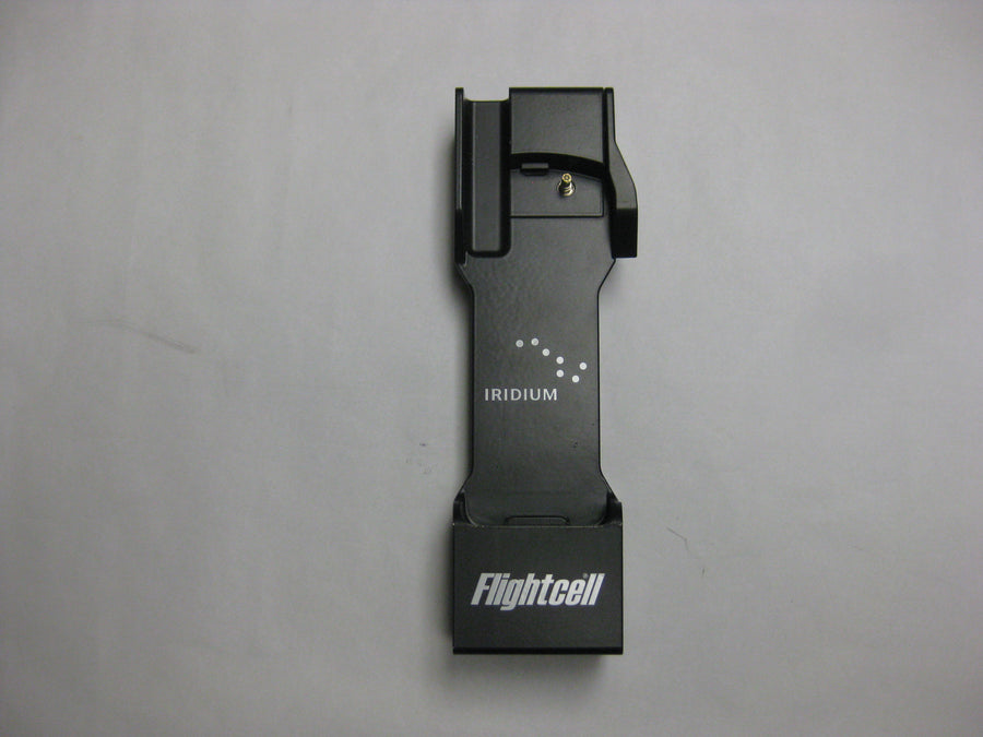9555 SATPHONE CRADLE
