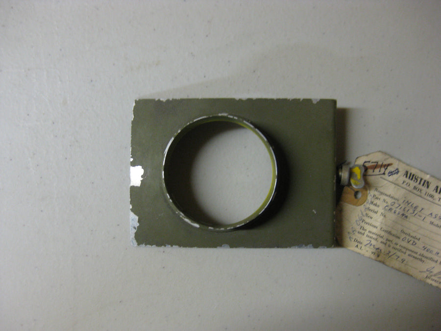 0716131-1 INLET ASSEMBLY