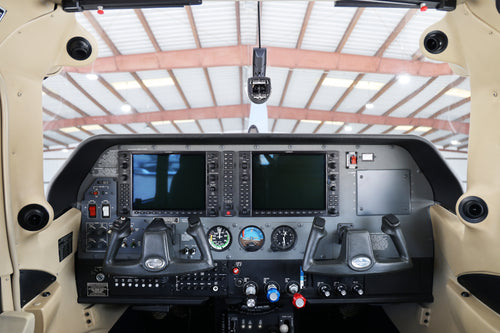 2011 CESSNA T206H STATIONAIR HD TI-BEC | GARMIN G1000 NXI, FLIGHT STREAM 510 | NEW ENGINE, | TAWS-B