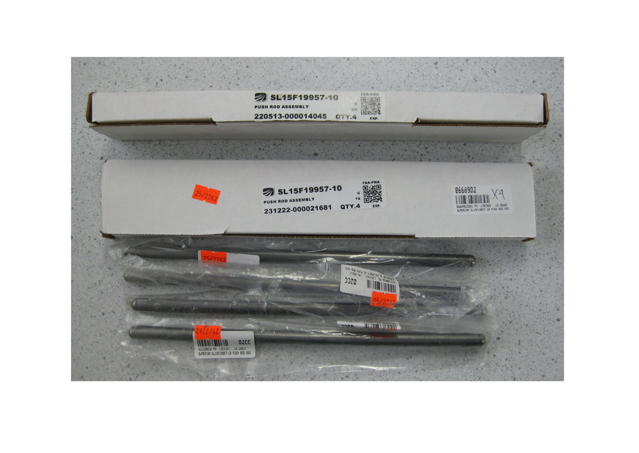 SL15F19957-10 PUSH ROD