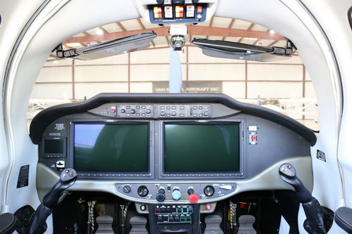 2014 CESSNA T240 TTX