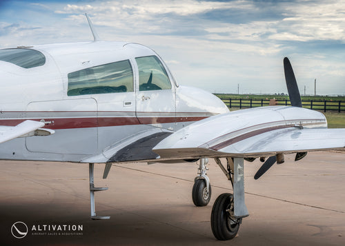1979 CESSNA T310R