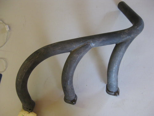 33420-002 EXHAUST MANIFOLD, RH ENG, INBD
