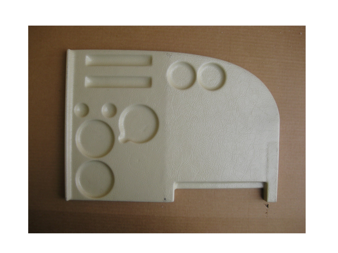 K1213742-1 INSTRUMENT PANEL COVER, RH