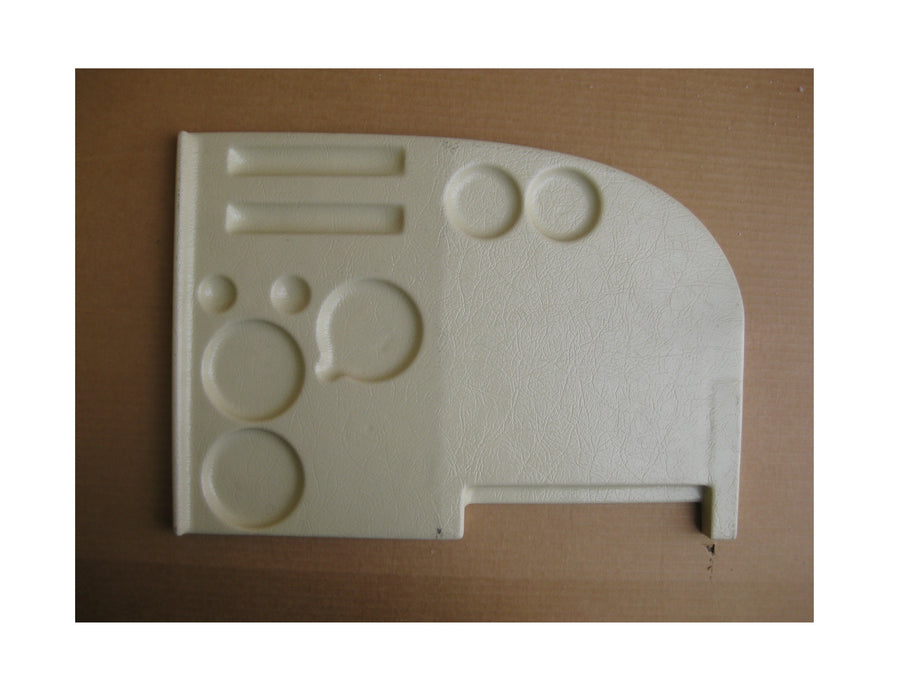K1213742-1 INSTRUMENT PANEL COVER, RH