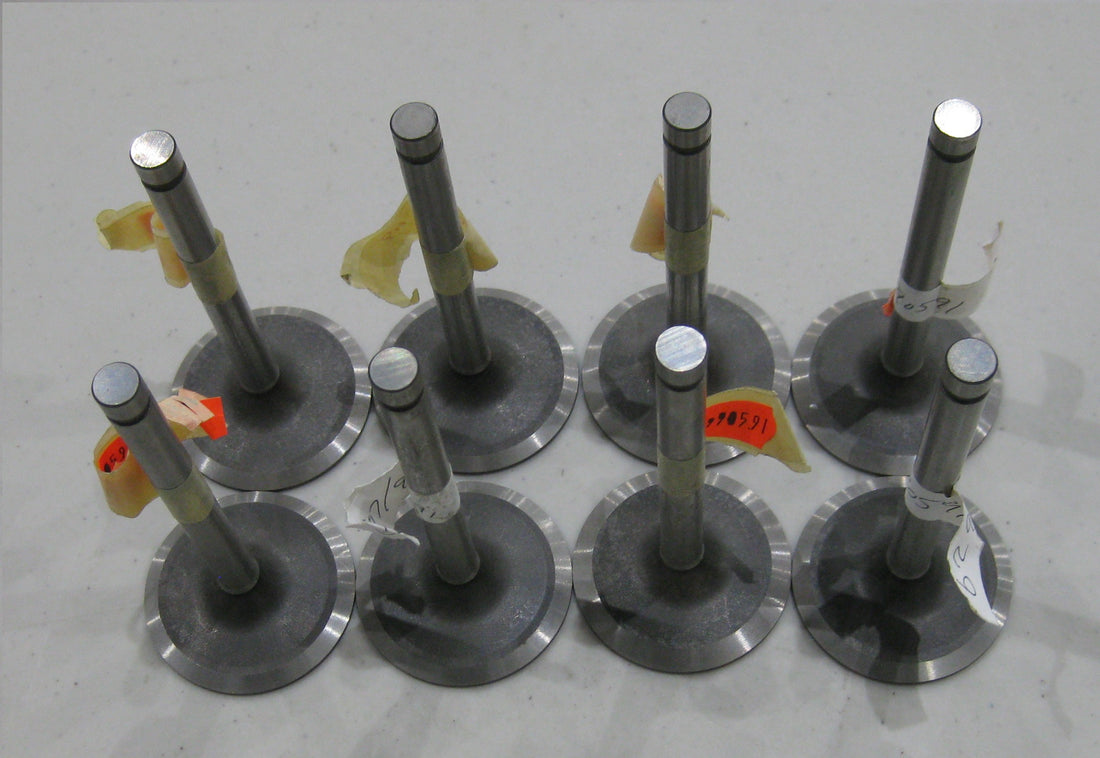 629707 VALVE