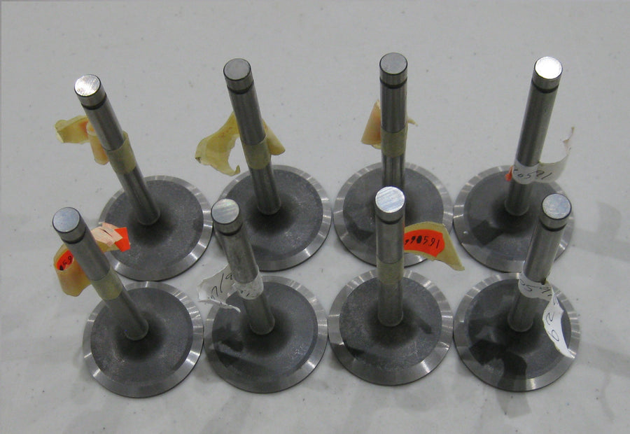 629707 VALVE