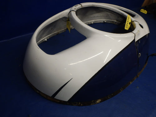 PIPER NOSE COWL COMPLETE ASSY ID80045