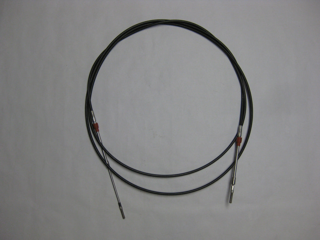 102-389010-47 CONTROL CABLE ASSEMBLY