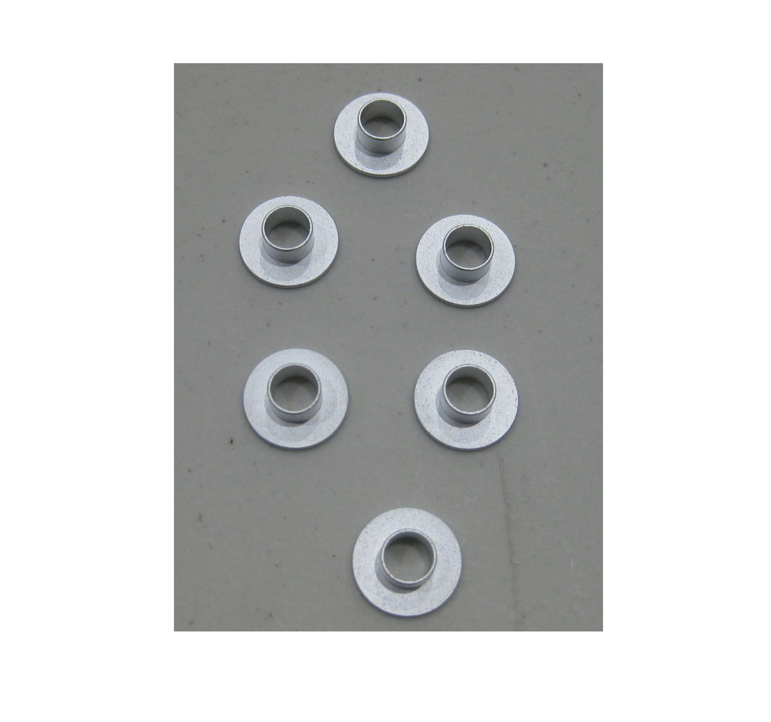 TBC6UM1136-27 SHOCK BUSHING