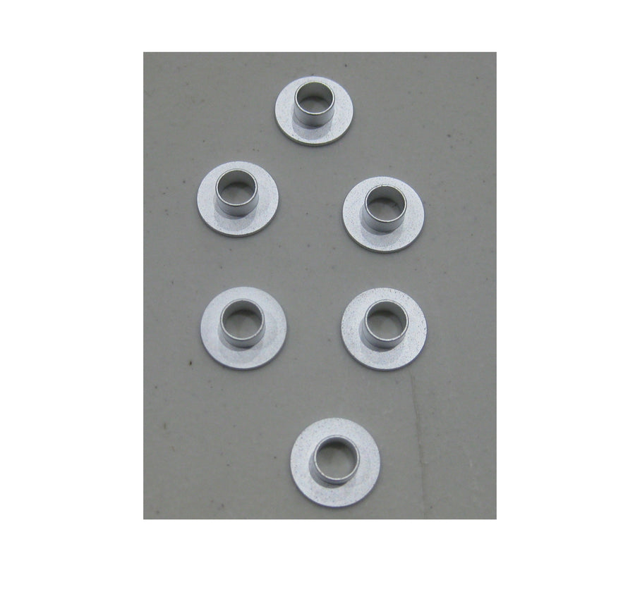 TBC6UM1136-27 SHOCK BUSHING