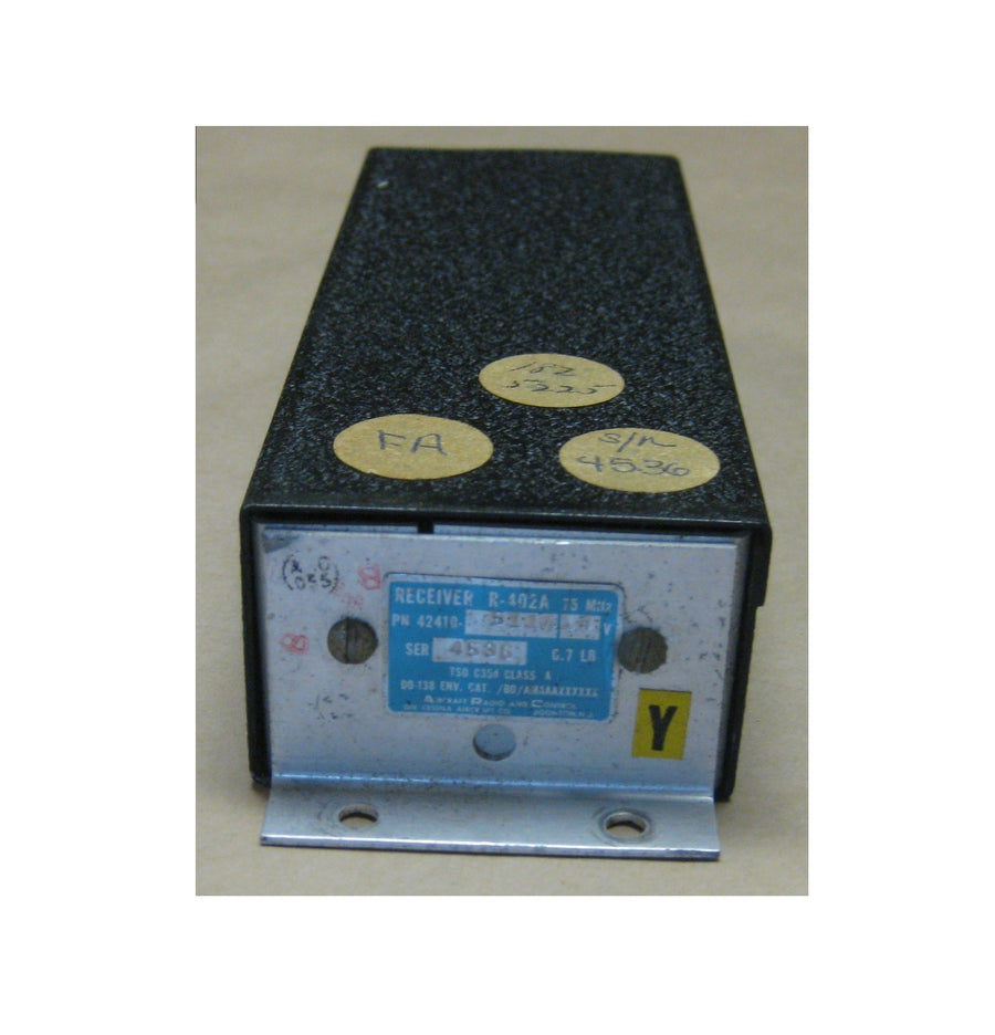 42410-5114 MARKER BEACON RECEIVER