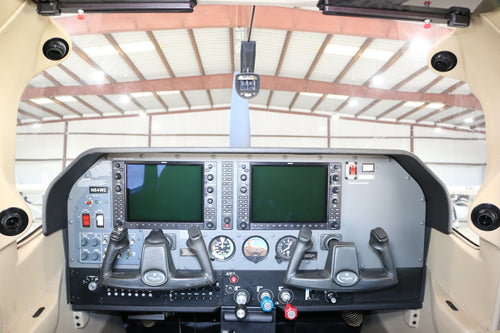 2010 CESSNA T182T SKYLANE
