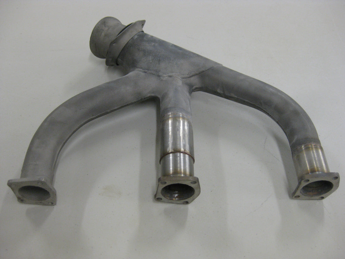 35-950005-39 STACK ASSY