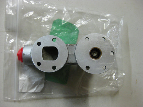 U3265D5 OIL COOLER VALVE