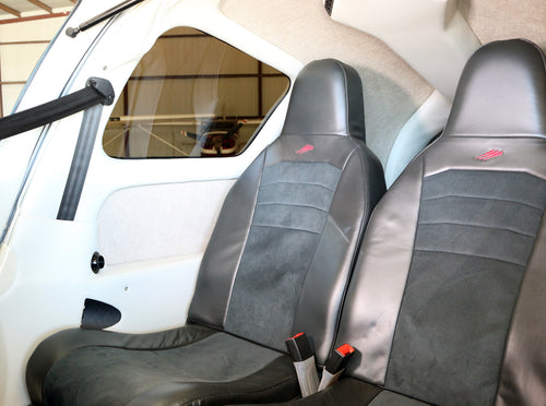 2014 CESSNA T240 TTX