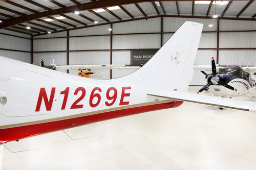 2006 CESSNA 350