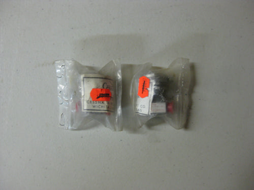 C166006-0101 OXYGEN VALVE