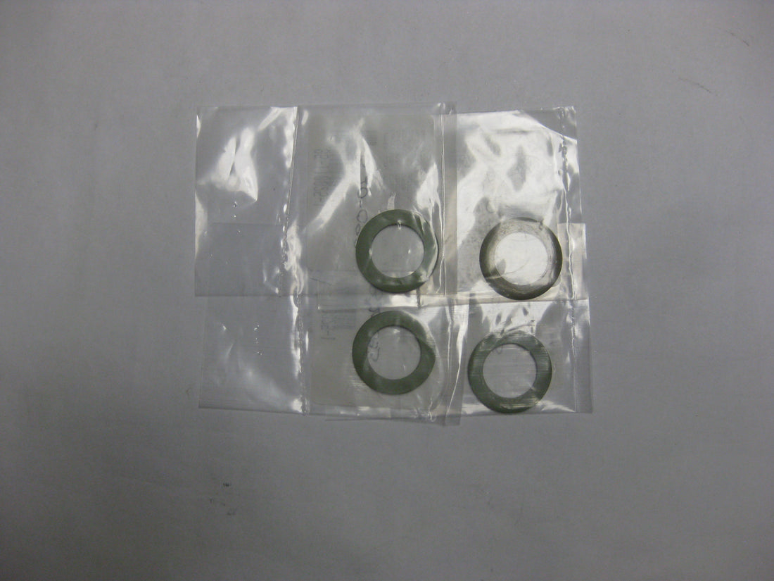 95-110025-1 WASHER, WING SPAR FITTING
