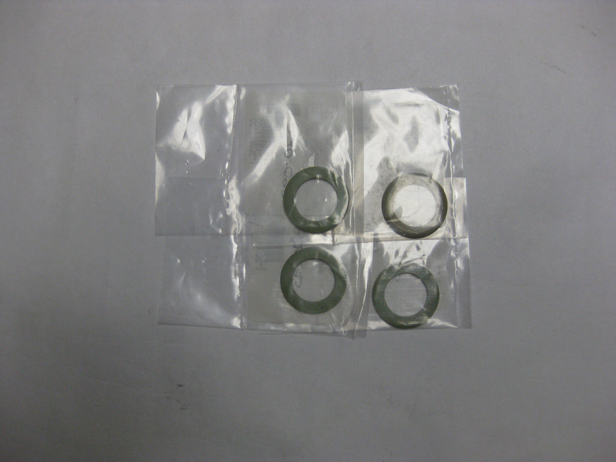 95-110025-1 WASHER, WING SPAR FITTING