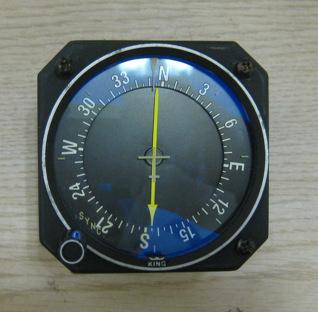 066-3063-01 ADF INDICATOR