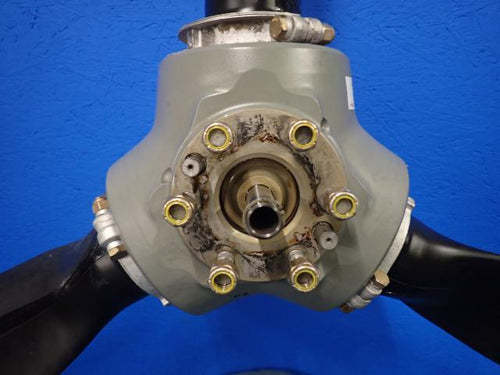 MCCAULEY - PROPELLER - RH (3 BLADE) CONSTANT SPEED ID114258