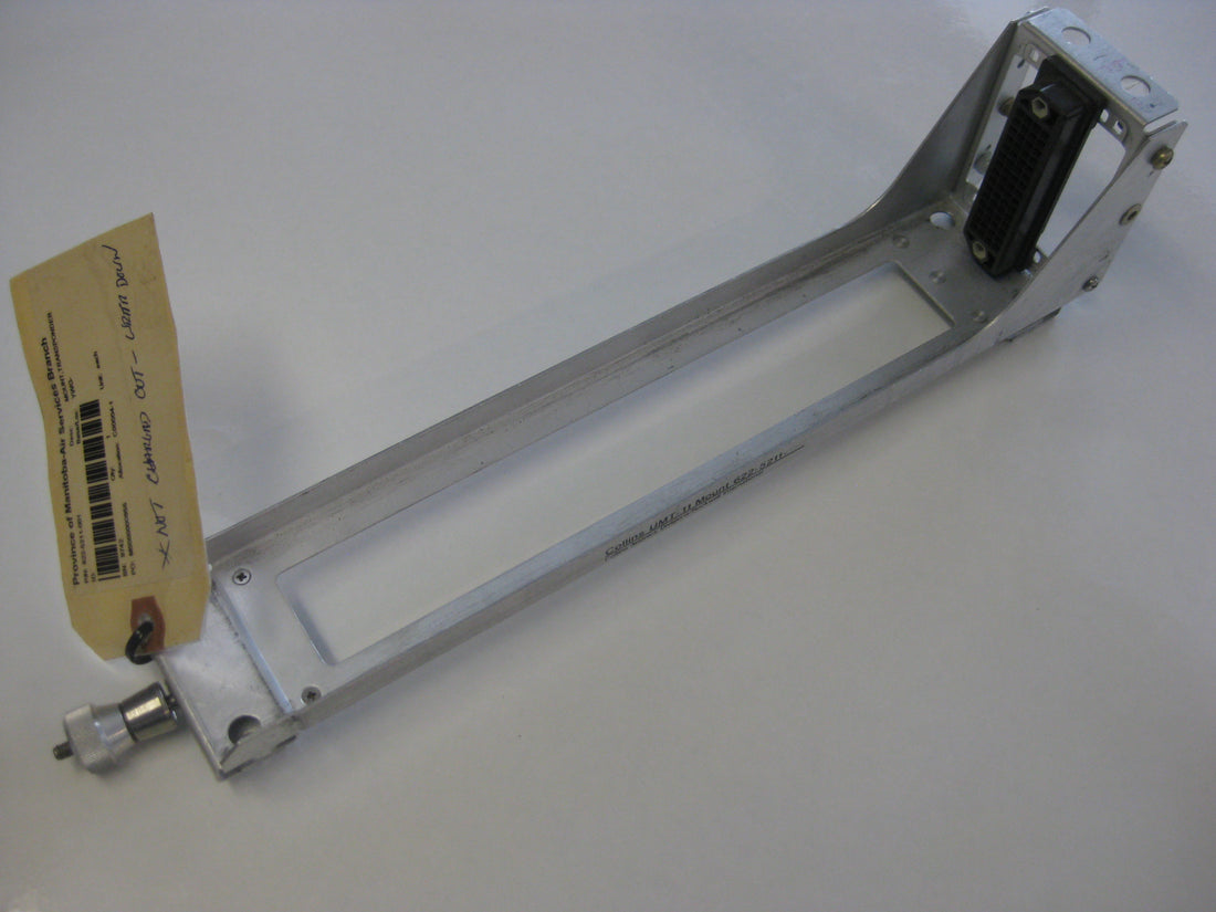 622-5211-001 TRANSPONDER MOUNT