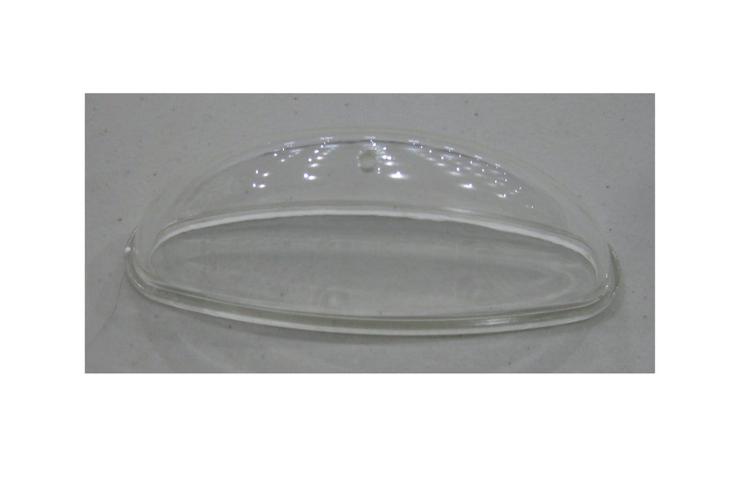 68-4250258-38 LENS, CLEAR