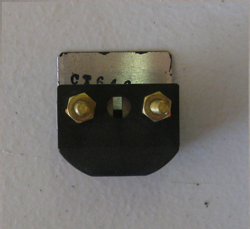 6246-00272 AMMETER