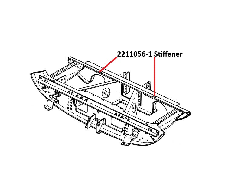 2211056-1 STIFFENER