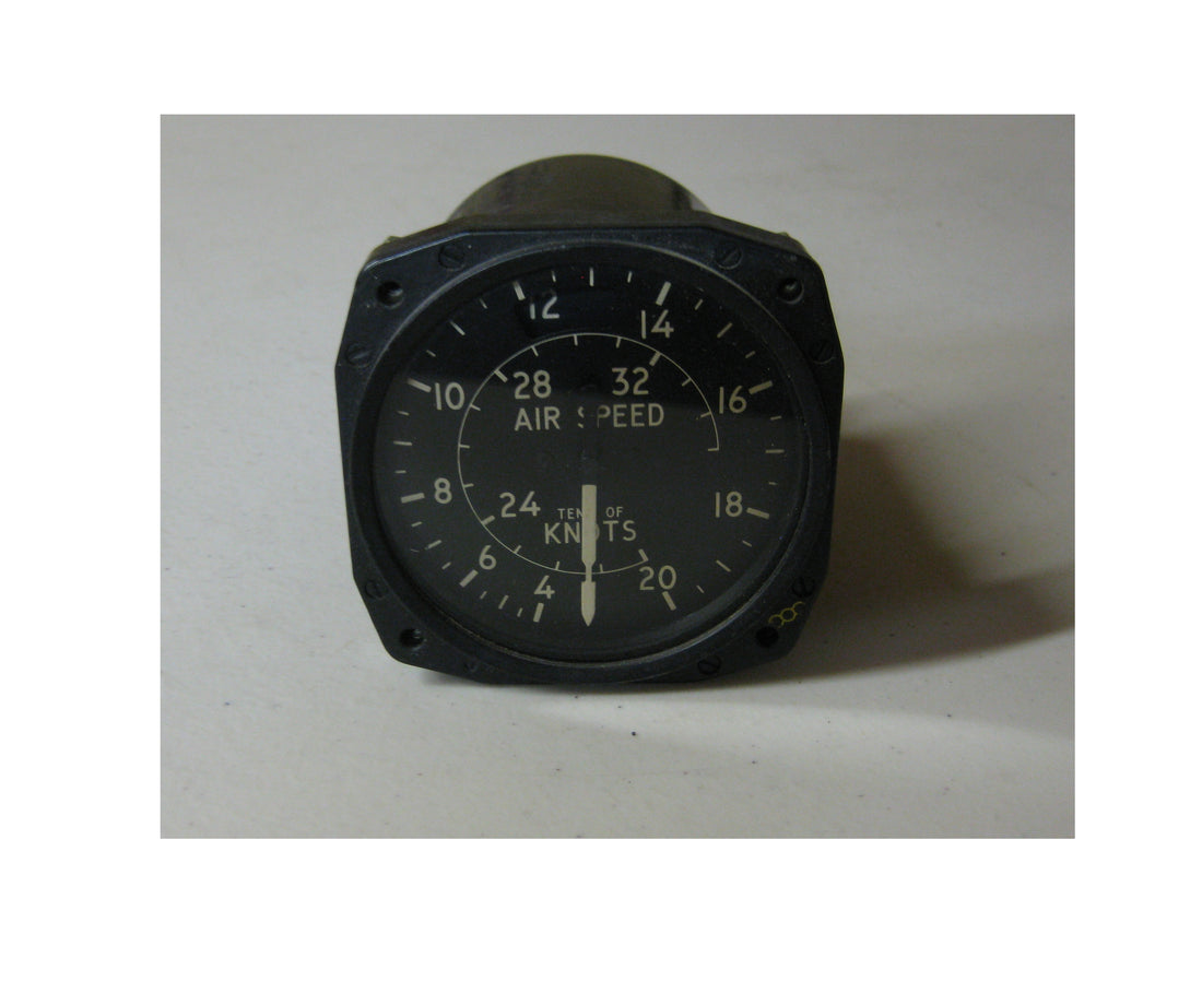 KAB0809W/1 AIRSPEED INDICATOR