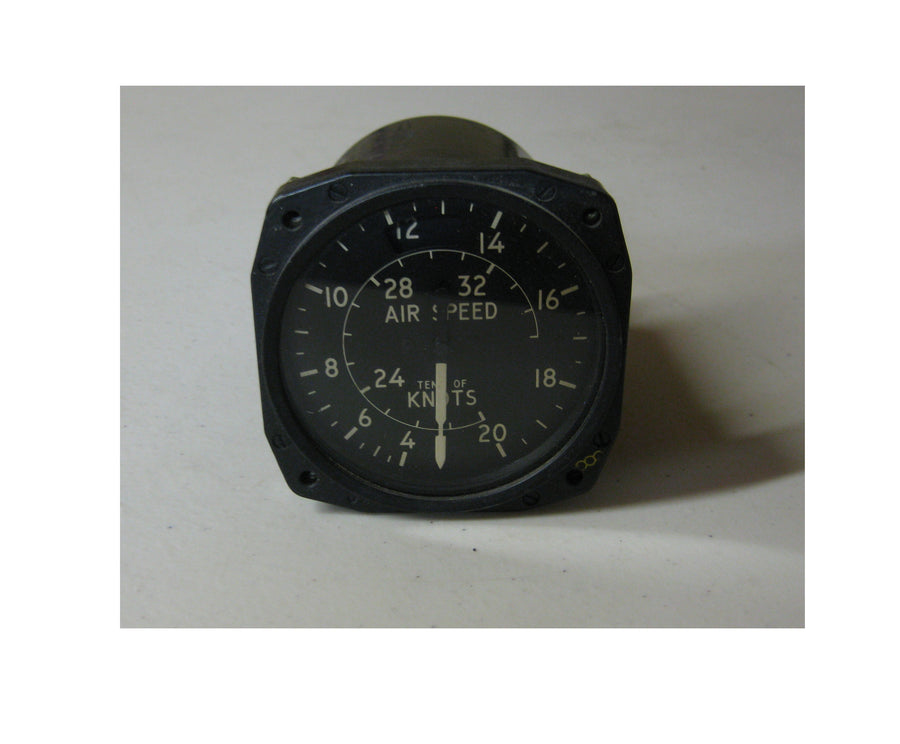 KAB0809W/1 AIRSPEED INDICATOR